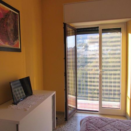 Apartamento Casa Di Chiara Vietri Exterior foto