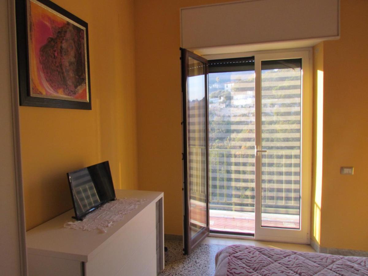 Apartamento Casa Di Chiara Vietri Exterior foto