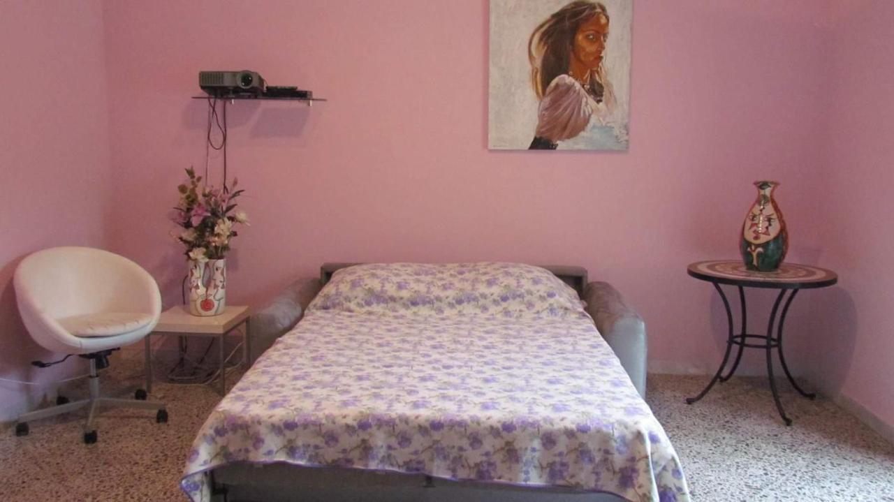 Apartamento Casa Di Chiara Vietri Exterior foto