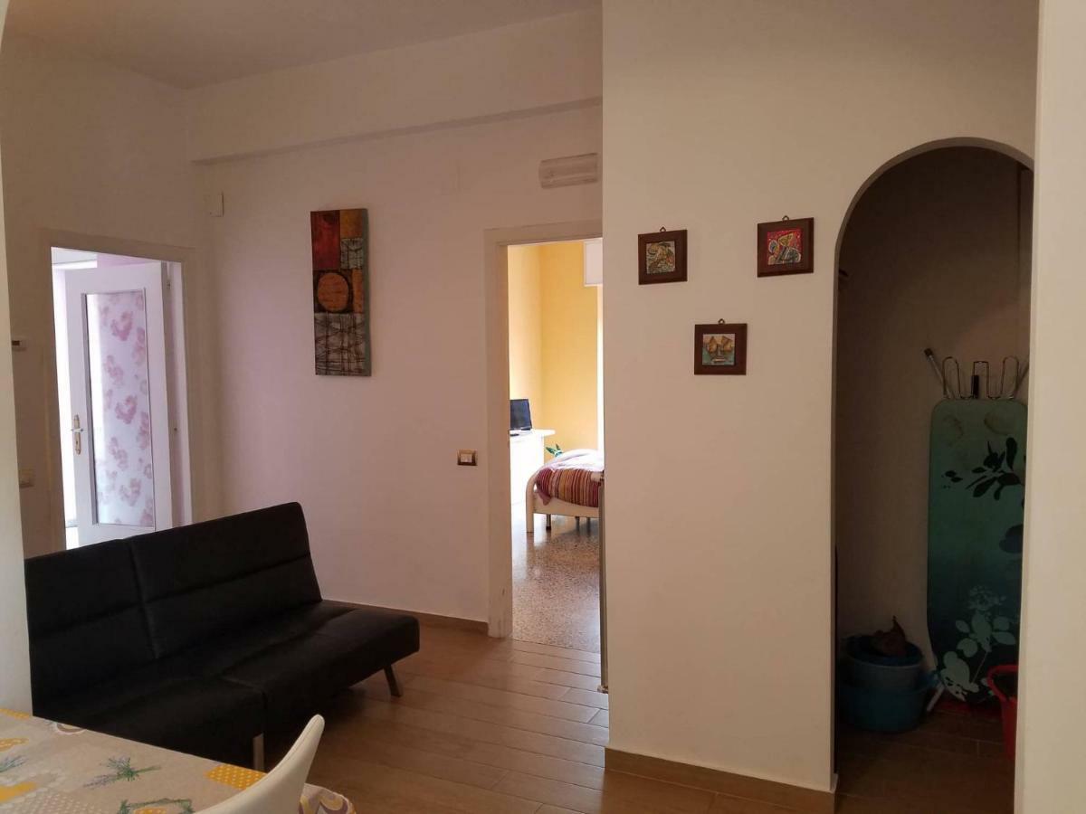 Apartamento Casa Di Chiara Vietri Exterior foto