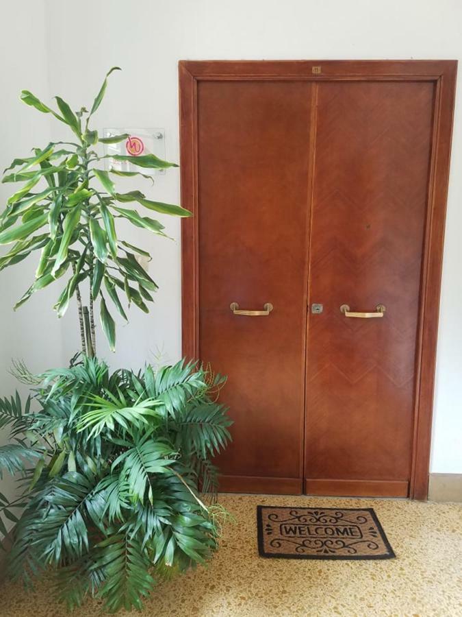 Apartamento Casa Di Chiara Vietri Exterior foto